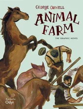 Animal Farm cover