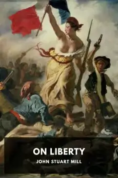 On Liberty cover