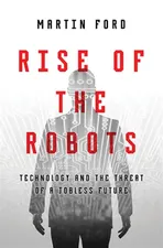 Rise of the Robots cover